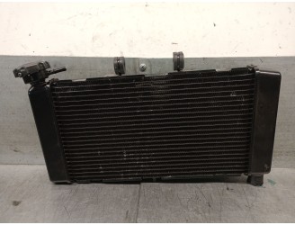 Recambio de radiador agua para honda nc nc 750 x dct (rh09) referencia OEM IAM 19010MGSD31 19010MGSD31 