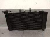 Recambio de radiador agua para honda nc nc 750 x dct (rh09) referencia OEM IAM 19010MGSD31 19010MGSD31 