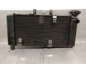 Recambio de radiador agua para honda nc nc 750 x dct (rh09) referencia OEM IAM 19010MGSD31 19010MGSD31 