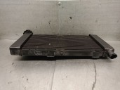 Recambio de radiador agua para honda nc nc 750 x dct (rh09) referencia OEM IAM 19010MGSD31 19010MGSD31 