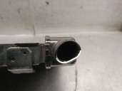 Recambio de radiador agua para honda nc nc 750 x dct (rh09) referencia OEM IAM 19010MGSD31 19010MGSD31 