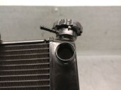 Recambio de radiador agua para honda nc nc 750 x dct (rh09) referencia OEM IAM 19010MGSD31 19010MGSD31 