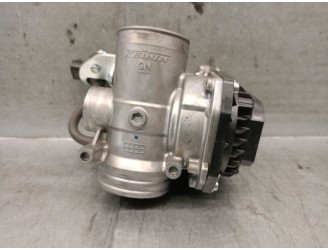 Recambio de caja mariposa para honda nc nc 750 x dct (rh09) referencia OEM IAM 16400MKTD01 16400MKTD01 