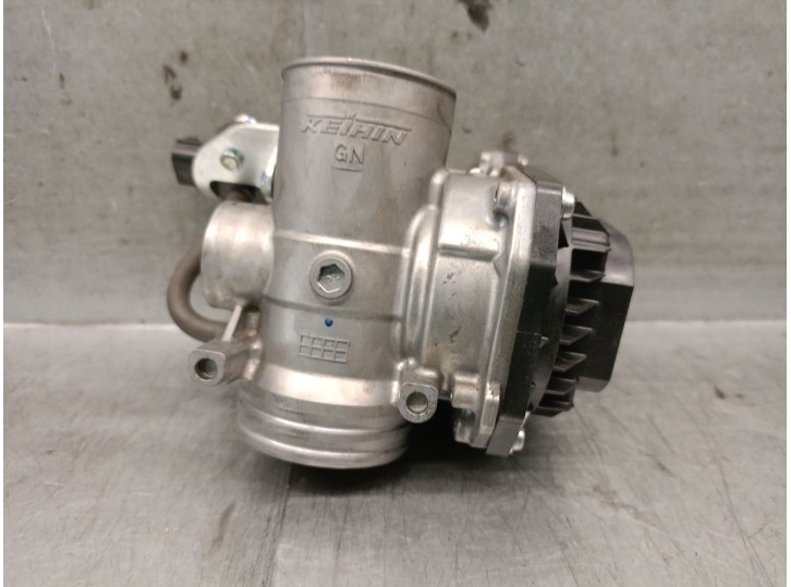 Recambio de caja mariposa para honda nc nc 750 x dct (rh09) referencia OEM IAM 16400MKTD01 16400MKTD01 