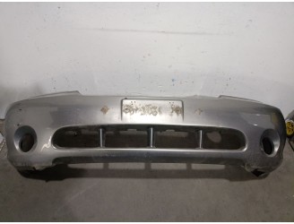 Recambio de paragolpes delantero para kia carnival ii (gq) 2.9 crdi referencia OEM IAM K53B50031XX K53B50031XX 