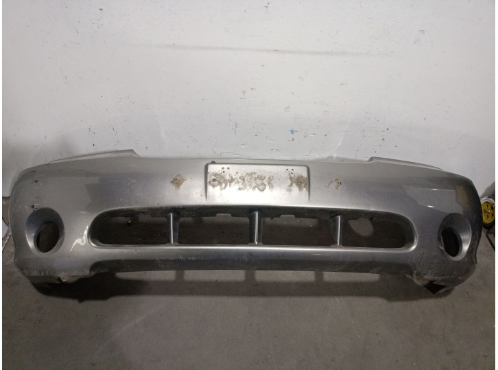 Recambio de paragolpes delantero para kia carnival ii (gq) 2.9 crdi referencia OEM IAM K53B50031XX K53B50031XX 