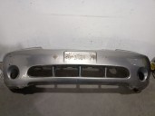 Recambio de paragolpes delantero para kia carnival ii (gq) 2.9 crdi referencia OEM IAM K53B50031XX K53B50031XX 