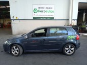 volkswagen golf v (1k1) del año 2008