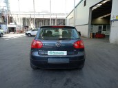 volkswagen golf v (1k1) del año 2008
