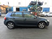 volkswagen golf v (1k1) del año 2008