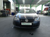 volkswagen golf v (1k1) del año 2008