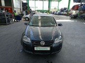 volkswagen golf v (1k1) del año 2008
