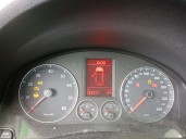 volkswagen golf v (1k1) del año 2008