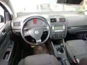 volkswagen golf v (1k1) del año 2008