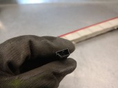 Recambio de luz central de freno para bmw 5 touring (f11) 535 d referencia OEM IAM 63257203224 63257203224 