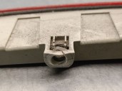 Recambio de luz central de freno para bmw 5 touring (f11) 535 d referencia OEM IAM 63257203224 63257203224 