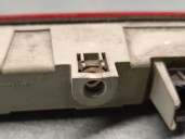 Recambio de luz central de freno para bmw 5 touring (f11) 535 d referencia OEM IAM 63257203224 63257203224 