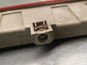 Recambio de luz central de freno para bmw 5 touring (f11) 535 d referencia OEM IAM 63257203224 63257203224 