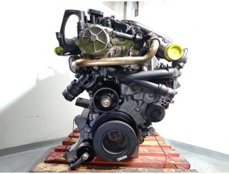 Recambio de motor completo para bmw 5 (e39) 525 d referencia OEM IAM 256D1 11007786172 21829426