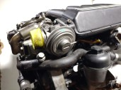 Recambio de motor completo para bmw 5 (e39) 525 d referencia OEM IAM 256D1 11007786172 21829426