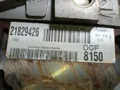 Recambio de motor completo para bmw 5 (e39) 525 d referencia OEM IAM 256D1 11007786172 21829426