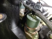 Recambio de motor completo para bmw 5 (e39) 525 d referencia OEM IAM 256D1 11007786172 21829426