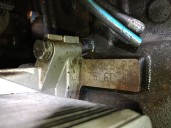 Recambio de motor completo para bmw 5 (e39) 525 d referencia OEM IAM 256D1 11007786172 21829426