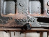 Recambio de motor completo para bmw 5 (e39) 525 d referencia OEM IAM 256D1 11007786172 21829426