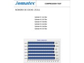 Recambio de motor completo para bmw 5 (e39) 525 d referencia OEM IAM 256D1 11007786172 21829426