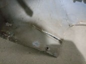 Recambio de paragolpes delantero para bmw 5 (e39) 525 d referencia OEM IAM 51118208313 51118208313 