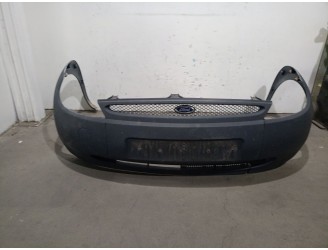 Recambio de paragolpes delantero para ford ka (rb_) 1.3 i referencia OEM IAM 1076768 