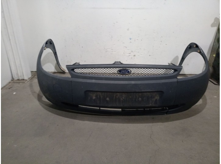 Recambio de paragolpes delantero para ford ka (rb_) 1.3 i referencia OEM IAM 1076768 
