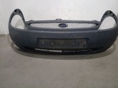 Recambio de paragolpes delantero para ford ka (rb_) 1.3 i referencia OEM IAM 1076768 