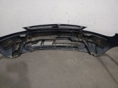 Recambio de paragolpes delantero para ford ka (rb_) 1.3 i referencia OEM IAM 1076768 