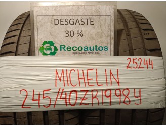 Recambio de neumatico/s para bmw 5 touring (f11) 535 d referencia OEM IAM 24540ZR1998Y 