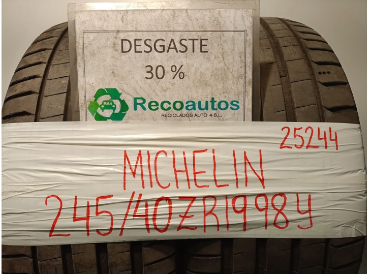 Recambio de neumatico/s para bmw 5 touring (f11) 535 d referencia OEM IAM 24540ZR1998Y 