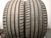 Recambio de neumatico/s para bmw 5 touring (f11) 535 d referencia OEM IAM 24540ZR1998Y 