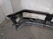 Recambio de paragolpes delantero para mercedes-benz clase c (w202) c 220 cdi (202.133) referencia OEM IAM A2028802870 A202880287