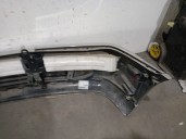 Recambio de paragolpes delantero para mercedes-benz clase c (w202) c 220 cdi (202.133) referencia OEM IAM A2028802870 A202880287