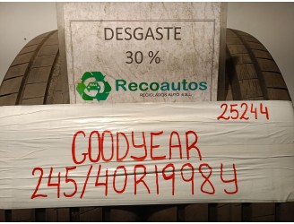 Recambio de neumatico/s para bmw 5 touring (f11) 535 d referencia OEM IAM 24540R1998Y 