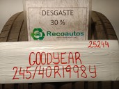 Recambio de neumatico/s para bmw 5 touring (f11) 535 d referencia OEM IAM 24540R1998Y 