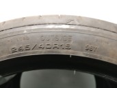 Recambio de neumatico/s para bmw 5 touring (f11) 535 d referencia OEM IAM 24540R1998Y 