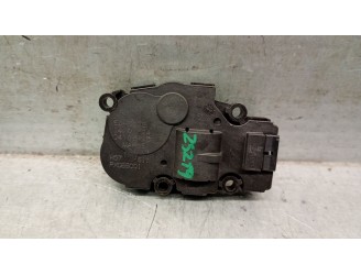 Recambio de motor apertura trampillas climatizador para mercedes-benz gle coupe (c167) gle 350 de 4-matic (167.306) referencia O