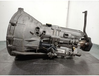 Recambio de caja cambios para bmw x1 (e84) sdrive 18 d referencia OEM IAM AI3 23008610985 2170000702