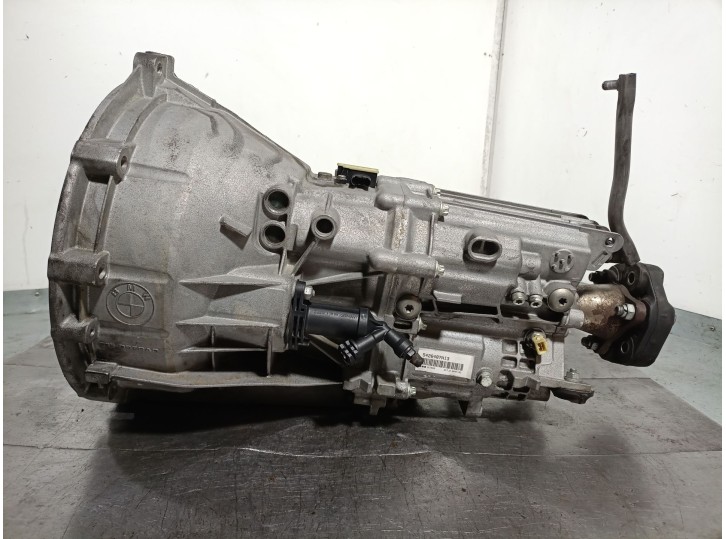 Recambio de caja cambios para bmw x1 (e84) sdrive 18 d referencia OEM IAM AI3 23008610985 2170000702