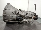 Recambio de caja cambios para bmw x1 (e84) sdrive 18 d referencia OEM IAM AI3 23008610985 2170000702