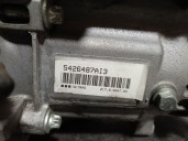 Recambio de caja cambios para bmw x1 (e84) sdrive 18 d referencia OEM IAM AI3 23008610985 2170000702