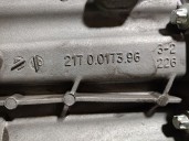 Recambio de caja cambios para bmw x1 (e84) sdrive 18 d referencia OEM IAM AI3 23008610985 2170000702