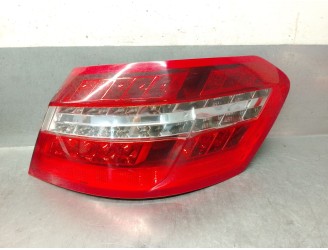 Recambio de piloto trasero derecho para mercedes-benz clase e (w212) e 200 cdi / bluetec (212.005, 212.006) referencia OEM IAM A