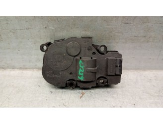 Recambio de motor apertura trampillas climatizador para mercedes-benz gle coupe (c167) gle 350 de 4-matic (167.306) referencia O